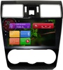 RedPower Subaru Forester 2013-2015 (RP21263B) S210 Android 4.4
