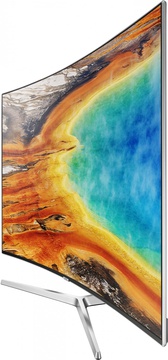 Samsung UE65MU9005
