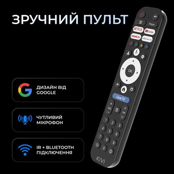 KIVI 40F800KB