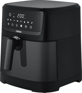 Rotex ROM960-XXL Up&DownFry