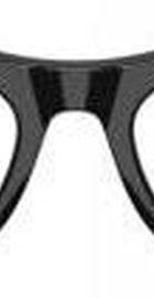 Ray-Ban Meta Skyler Gen 2 Standard Shiny Black Frame / Clear Lenses (RW4014 601/SB 52-20)