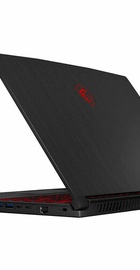 MSI GF65 Thin 10SDR (GF6510SDR-645US)