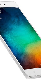 Xiaomi Mi Note Pro 64GB White