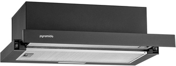 Pyramida TLX2 50 BL