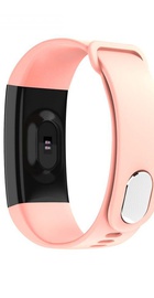 Lemfo F07 Health Pink