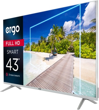 ERGO 43DFS7000
