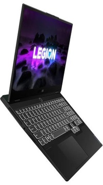 Lenovo Legion S7 15ACH6 Storm Grey (82K80061PB)
