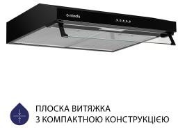 Minola HPL 614 BL