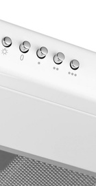 Pyramida UX 50 WH