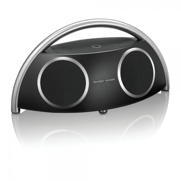 Harman/Kardon GO+PLAY Wireless Black