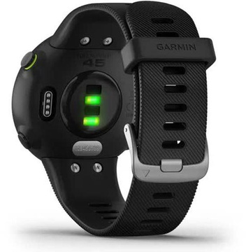 Garmin Forerunner 45s Black (010-02156-12/02)