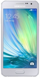 Samsung A300H Galaxy A3 Platinum Silver (UA UCRF)