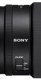 Sony SEL14F18GM 14mm f/1,8 GM