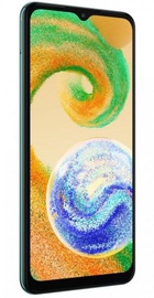 Samsung Galaxy A04s 4/64GB Green (SM-A047FZGV)