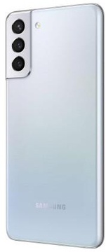 Samsung Galaxy S21+ 8/256GB Phantom Silver (SM-G996BZSGSEK)