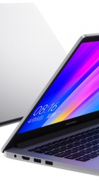 Xiaomi RedmiBook 14 i7 8th 8/512Gb/MX250 Silver (JYU4152CN)
