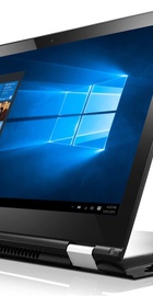 Lenovo Yoga 500-15 (80N600BCUA)