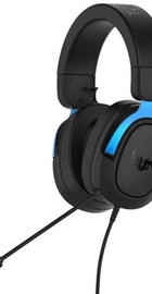 ASUS TUF Gaming H3 Blue (90YH029B-B1UA00)