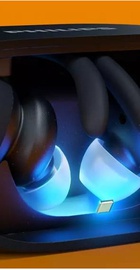 Philips TAA7306 Black (TAA7306BK)