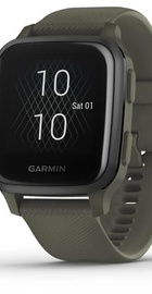 Garmin Venu Sq Music Edition Moss/Slate (010-02426-13) (UA)