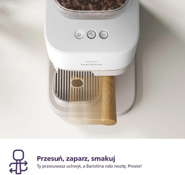 Philips Baristina BAR302/20