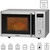 Bomann MWG 2211 U CB