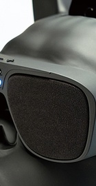 Jarre AeroBull HD Matt Black