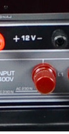 Konner&Sohnen KS 7000E-3 ATS