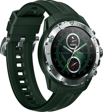Mibro GS Explorer Green (XPAW017G)