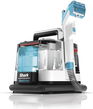 Shark StainStriker Pet Stain & Spot Cleaner PX200EUT