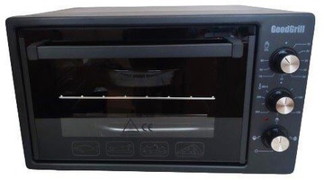 GoodGrill GR-5001 B
