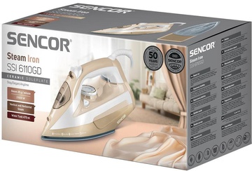 Sencor SSI 6110GD