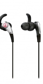 Audio-Technica ATH-CKX5 BK
