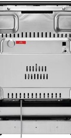 Electrolux LKG604012W