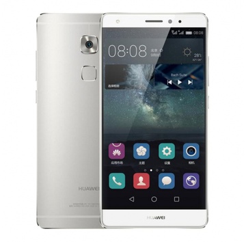 Huawei Mate S 64GB Silver