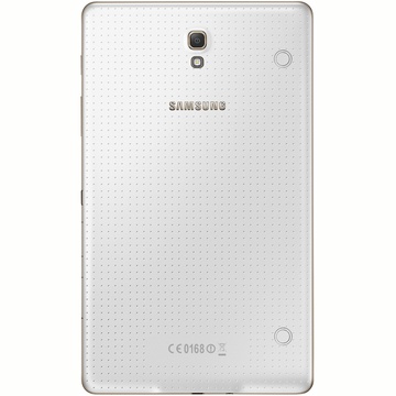 Samsung Galaxy Tab S 8.4 16GB Dazzling White (SM-T700NZWASEK) UA UCRF