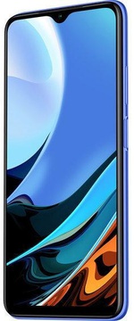 Xiaomi Redmi 9T 6/128GB Twilight Blue no NFC