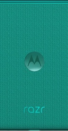 Motorola Moto Razr 70 8/256GB Sporting Green (PBB60054)