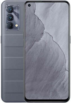 realme GT Master Edition 8/256GB Voyager Grey