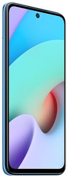 Xiaomi Redmi 10 4/64GB Sea Blue