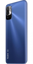 Xiaomi Redmi Note 10 5G 4/128GB Nighttime Blue