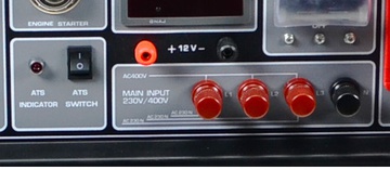 Konner&Sohnen KS 7000E-3 ATS