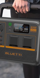 BLUETTI AC60 UK Version