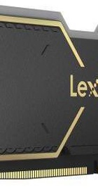 Lexar 32 GB (2x16GB) DDR5 6000 MHz Thor RGB (LD5U16G60C38BG-RGD)