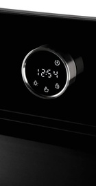 GRANADO GEO 122-1311 black glass