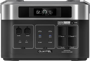 Oukitel BP2000 Pro