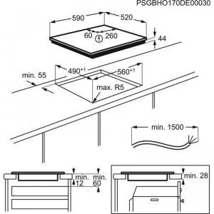 Electrolux EIS6648