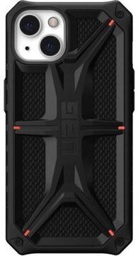 URBAN ARMOR GEAR iPhone 13 Monarch Kevlar Black (113171113940)