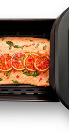 Cuisinart COMPACTMAX 7.6L AFS8OBLE