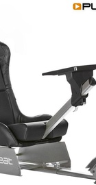 Playseat Revolution Black (RR.00028)